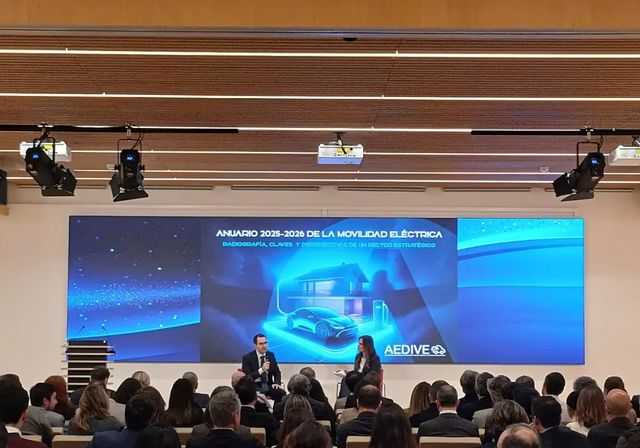 Se retrasan las ayudas del Plan Auto+, que no llegarán antes de junio