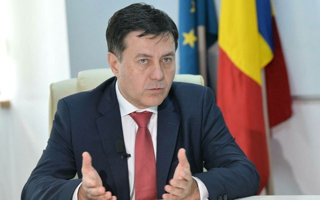 România își propune să își revizuiască industria apărării pentru a stimula producția - ministru
