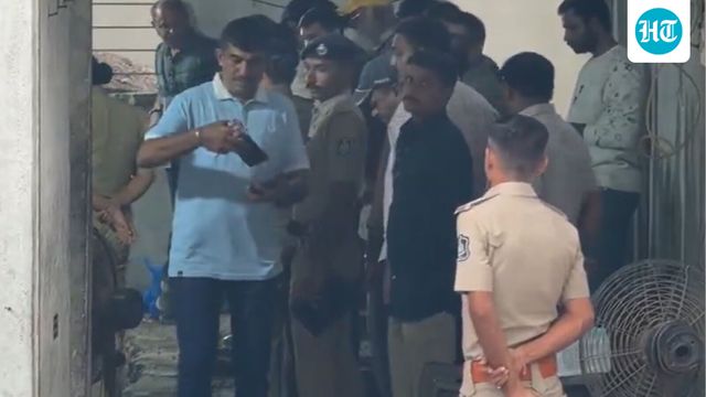 Unidentified persons kill elderly woman for jewellery in Namakkal