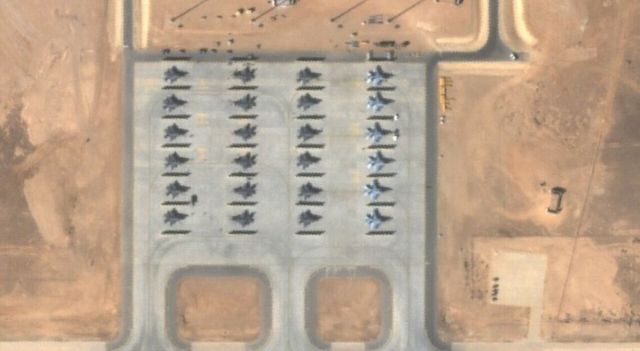 Ft, Teheran ha usato satellite spia cinese per colpire basi Usa