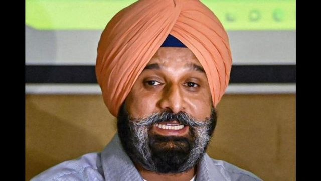 Mohali Court Extends Vigilance Custody Remand Of Bikram Majithia By 4 Days