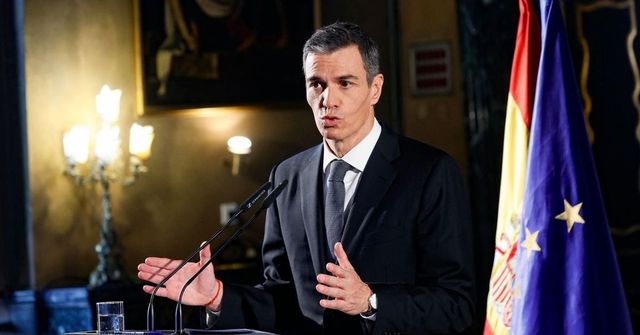 Sánchez pide comparecer en el Congreso tras las últimas investigaciones judiciales