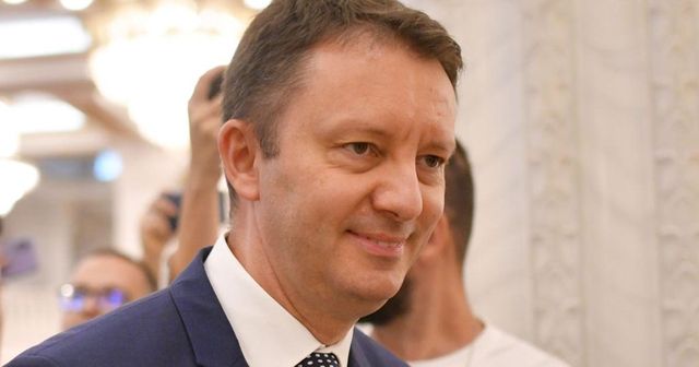 PSD decide luni dacă îl susține pe Siegfried Mureșan pentru funcția de premier