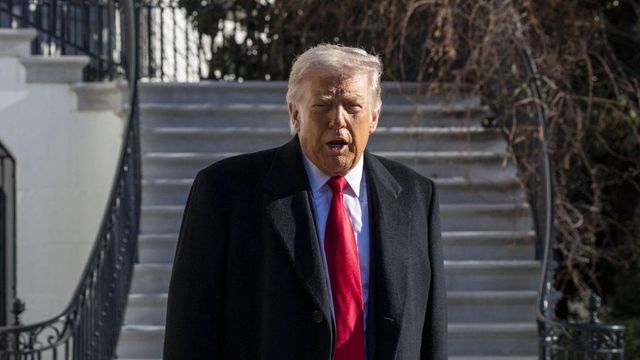 „Este clar că Trump vrea să cucerească Groenlanda”, afirmă Danemarca după întâlnirea de la Casa Albă