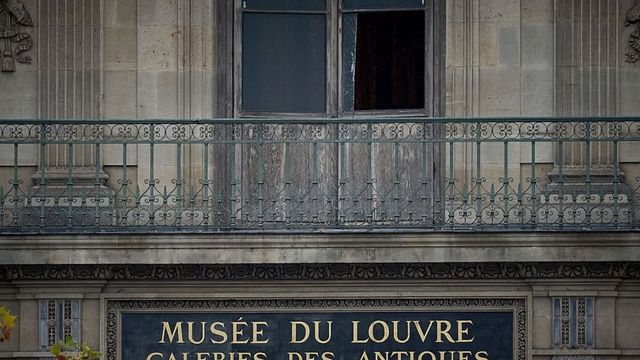 Още петима арестувани за обира в Лувъра