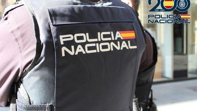 Detenido un septuagenario por matar a su mujer en La Coruña