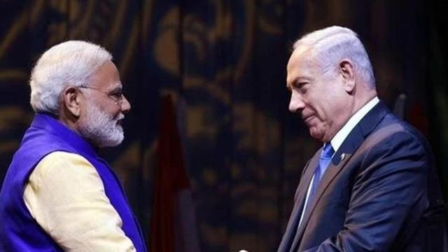 PM Modi speaks to Benjamin Netanyahu, says terrorism has no place in our world