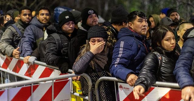 La Camera approva il decreto flussi, 152 sì e 108 no