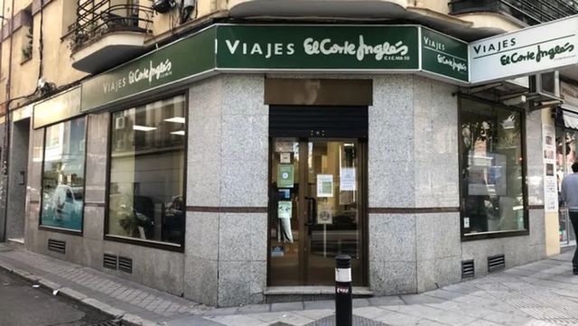 Viajes El Corte Inglés acuerda con los sindicatos una reordenación de plantilla que afectará a 430 personas