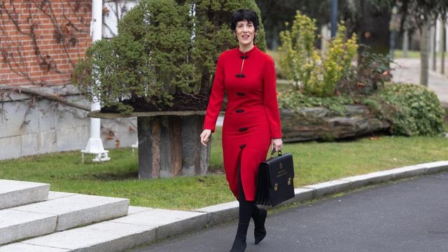 Las pensiones mínimas subirán más de un 7% y las no contributivas, un 11,4%