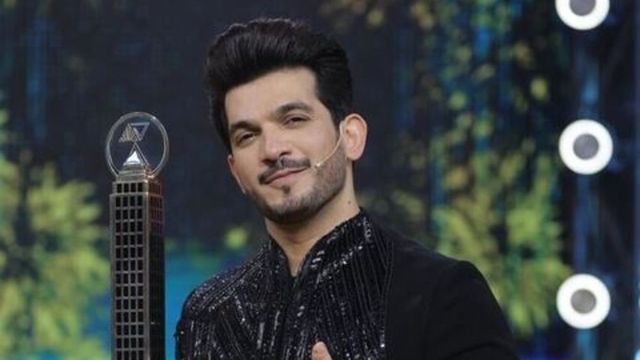 Arjun Bijlani on Rise & Fall win: Was initially scared but being real helped me