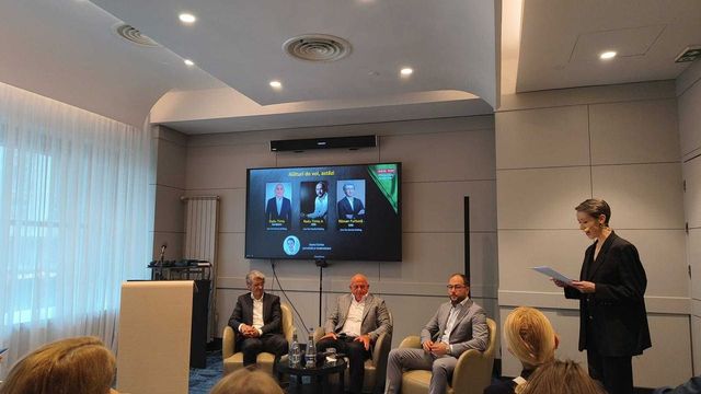 Cris-Tim anunță intenția de listare la Bursa de Valori București