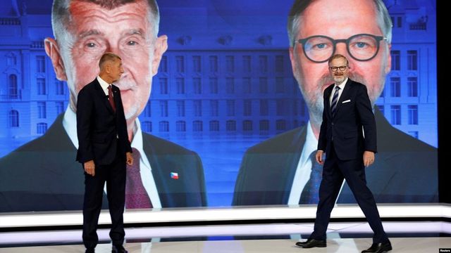 Proiecții: Partidul populist al miliardarului Andrej Babis a câștigat alegerile parlamentare din Cehia