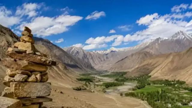 Ladakh to set up autonomous hill development councils for all seven districts: Chief Secretary