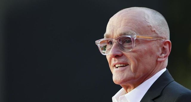 Ink di Danny Boyle il film di apertura della Mostra del Cinema di Venezia