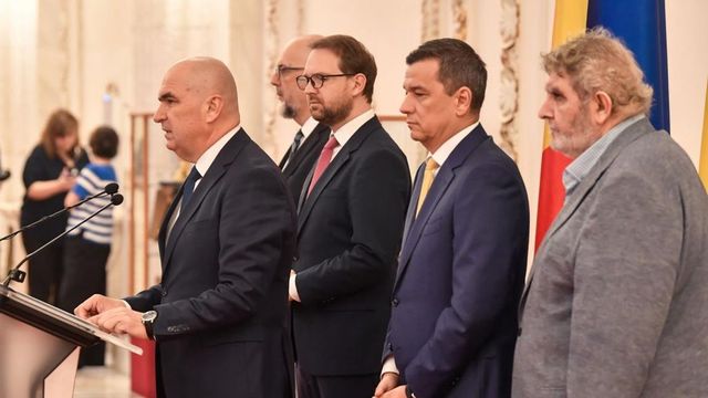 PNL: Grindeanu să se hotărască dacă se află la guvernare sau în opoziție