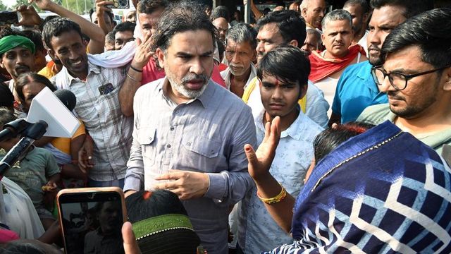Bihar election 2025: Jan Suraaj releases second list of 65 candidates, Prashant Kishor not yet included