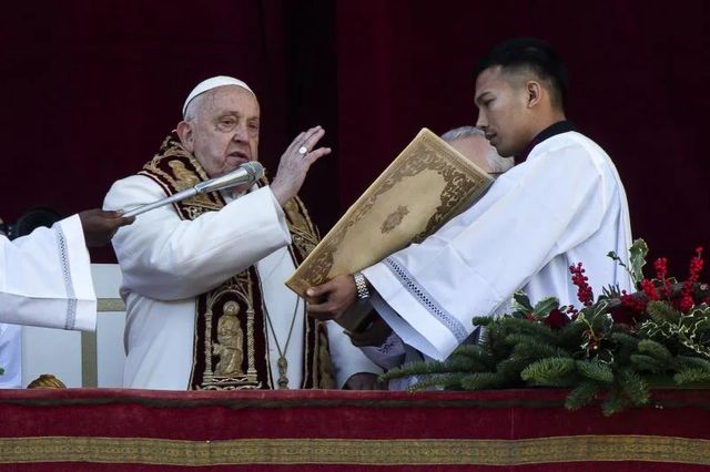 El Papa suprime al movimiento católico Sodalicio por los abusos y delitos cometidos por sus dirigentes