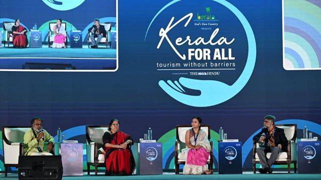 Kerala for All conclave: Kerala rides the Responsible Tourism wave