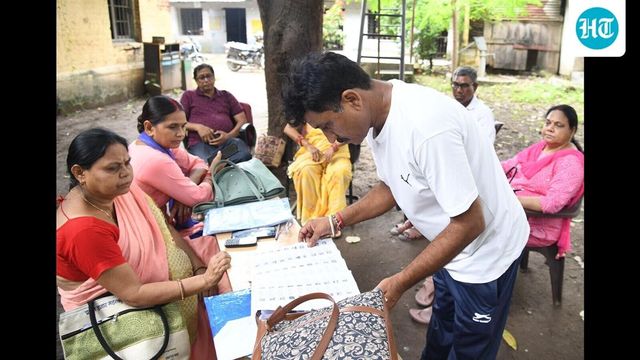 Bypolls in 8 Assembly seats across 7 states to be held on Nov 11: Check list, counting dates here