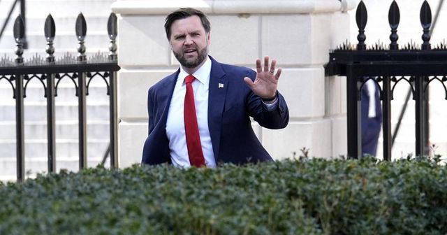 JD Vance, condamnat la închisoare pentru că l-a amenințat cu moartea pe Donald Trump