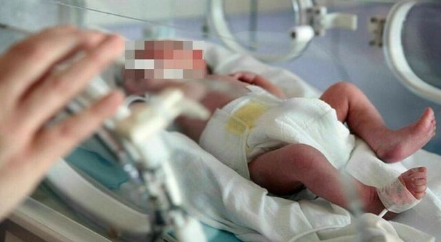 Neonato muore a 3 giorni per una infezione al Monaldi, tre medici indagati