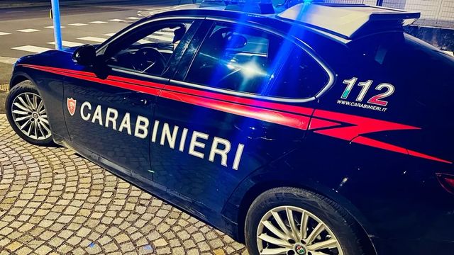 Omicidio in strada a Spoleto, 28 ucciso a coltellate