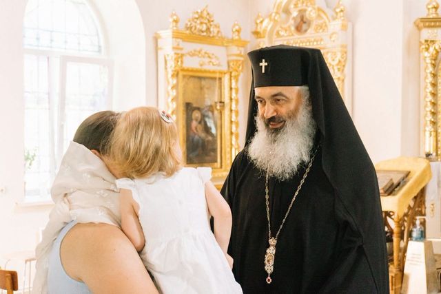 Slujbă de Te-Deum și depuneri de flori în Chișinău, la 24 de ani de la recunoașterea oficială a Mitropoliei Basarabiei