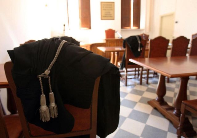Eredità Lady Gucci, 6 anni e 4 mesi all'ex compagna di cella