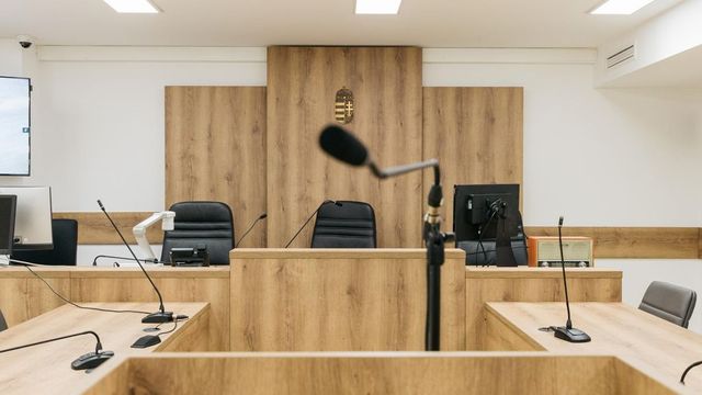 Vádat emeltek az ír férfi ellen, aki megölt egy amerikai nőt tavaly Budapesten