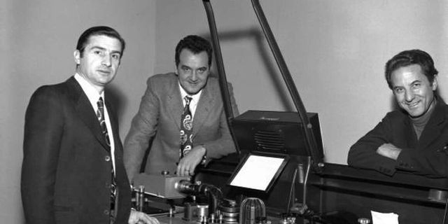 Morto Carlo Sassi, il giornalista della moviola: aveva 95 anni