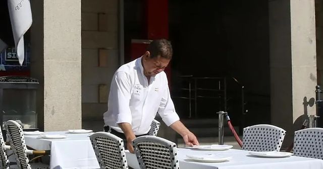 La Semana Santa empuja la afiliación a un récord histórico de 22,1 millones