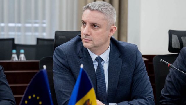 „Funcțiile publice nu pot fi tratate ca privilegii.” Bolea se implică în scandalul cu suspendarea lui Vangheli