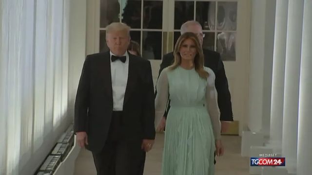 Ira pro life su Melania, 'sbaglia su aborto, indebolisce Trump'