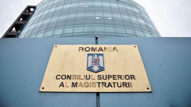 Judecătoarea Liliana Alexe a fost suspendată din funcție