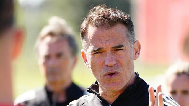 La resurrección del Sevilla de Luis García Plaza comienza en el Tartiere