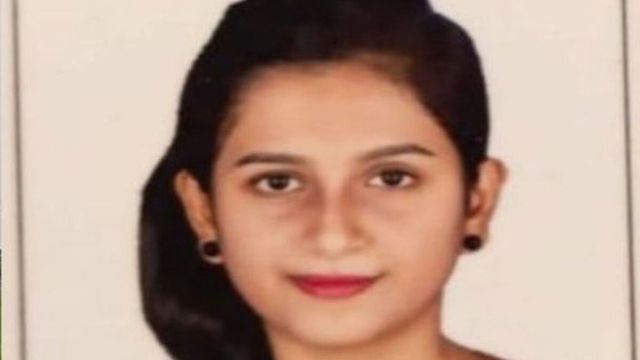 Police Arrest Dawood Sheikh in Connection with Navi Mumbai Murder of 20-Year-Old Yashashree Shinde