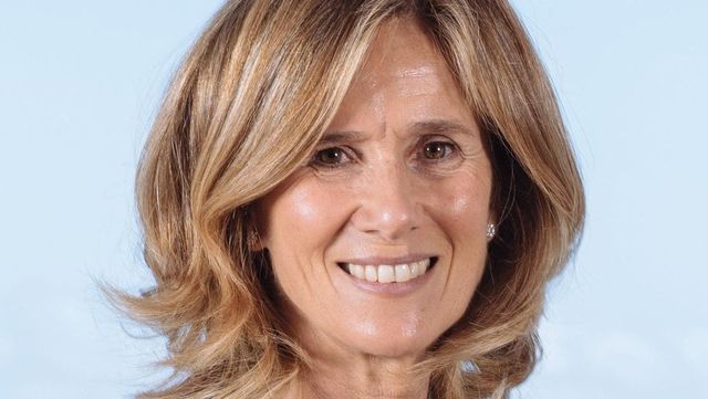 La exministra Cristina Garmendia, nombrada nueva presidenta de Mediaset España