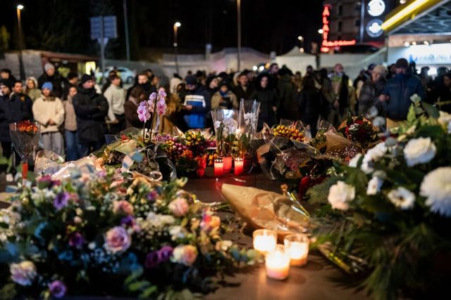 Indagato ex responsabile sicurezza Comune Crans-Montana