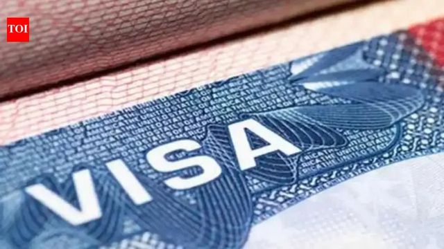 US appeals court upholds ruling striking down Trump’s $100,000 H-1B fee