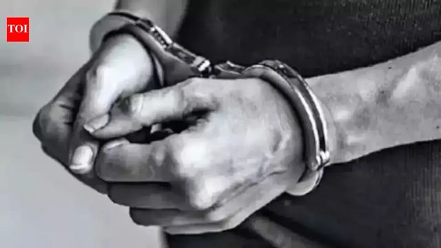 11 Indian Nationals Charged In US Over Staged Robberies To Secure Immigration Benefits