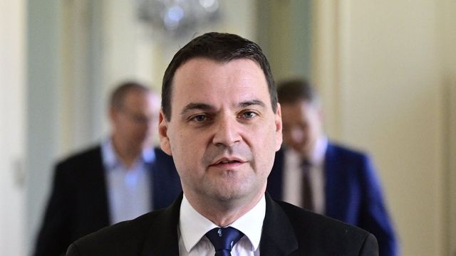 Šéfem Českých center se stane končící velvyslanec v Egyptě Jukl, oznámil Macinka