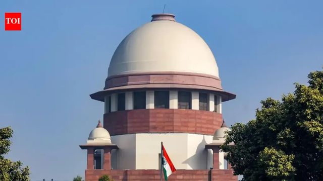 Supreme Court concludes only Hindus, Sikhs, Buddhists can claim Scheduled Caste status
