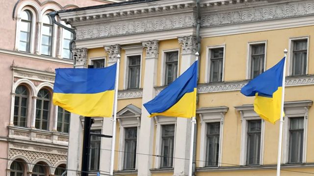 Consilieră apropiată a lui Zelenski, arestată preventiv în cel mai recent scandal de corupție