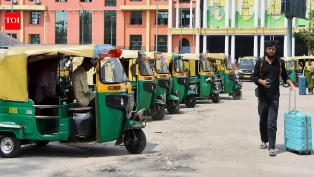 Transporter union announces three-day strike in Delhi-NCR from May 21