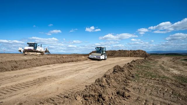 Dokončení D11 na obzoru. Začíná stavba posledního úseku