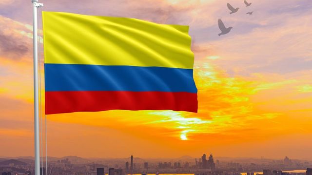 Terroristák robbantottak Kolumbiában, legalább 19 ember meghalt