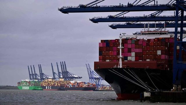 Ft, 'Francia e Italia cercano accordo con Iran per le navi a Hormuz'