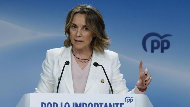 El PP anuncia una querella contra Tezanos por un posible delito electoral