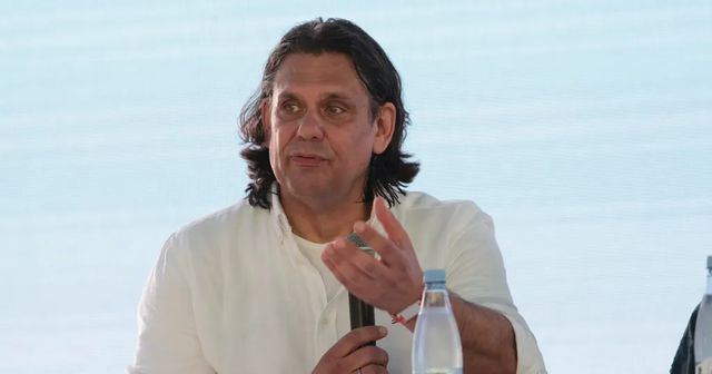 Megszólalt Magyar Péter édesanyja, közölte, miért jelentette fel Deutsch Tamást